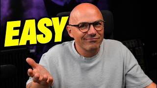 The Easiest Day Trading Strategy