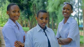 My life in highschool episode5 noneho kariza bamukuyemo inzara Nana nabagenzibe nabana babi cyane