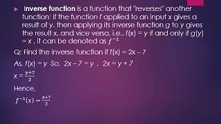 Discrete Math Lecture 12