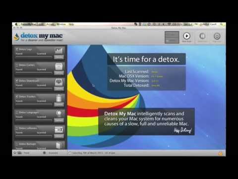 Best Mac Cleaner - Clean and Speed Up Your Mac OS X