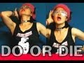 ダンボール・バット+イライザ・ロイヤル/♪アポカリプス・ドゥ・オア・ダイ