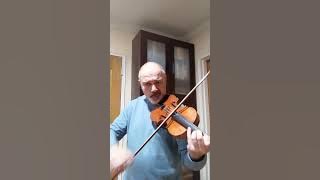 ON THE RANCH - Dance - Mr. F.  - violin