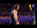 Metallica - Memory Remains (Amazing Crowd!) Live Ullevi Stadium, Gothenburg, Sweden 2011-07-03 HD
