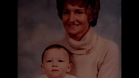 Shirley Henson Mattingly