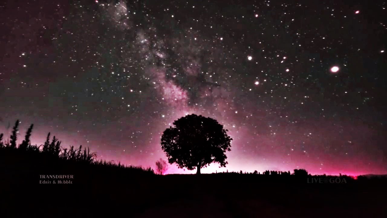 TRANSDRIVER - Edrit & Hubble