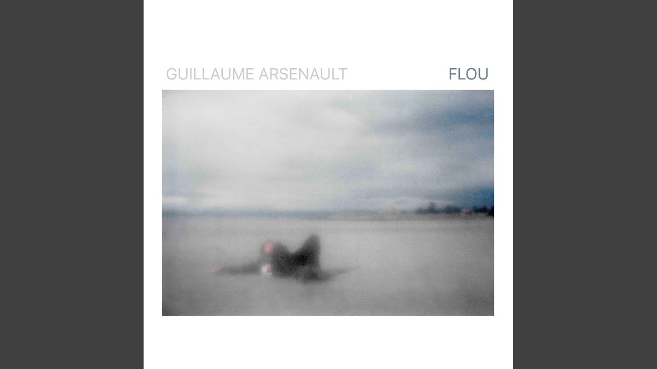 YouTubeでFlouを視聴 YouTubeでFlouを視聴