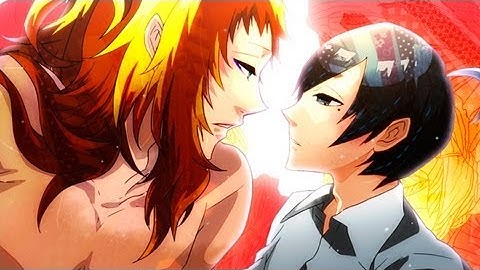 この男子、人魚ひろいました。 予告編