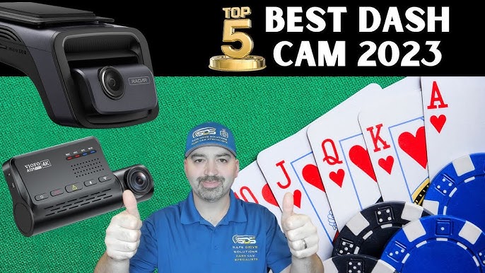 How to Choose the Best Dash Cam –