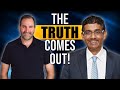 The real reason medicare is going bust with dinesh dsouza