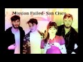 Miniature de la vidéo de la chanson Mission Failed