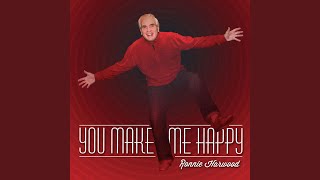 Video thumbnail of "Ronnie Harwood - You Make Me Happy"
