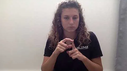 Deaf Friendly