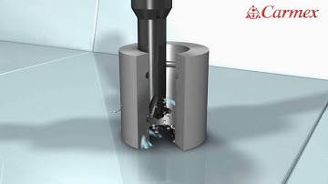 Solid Carbide Grooving Tools