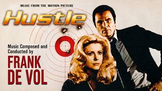 Hustle | Soundtrack Suite (Frank De Vol)