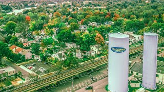 4K Cinematic Chasing S In The Fall Via Mavic 2 Pro Fall Vibes