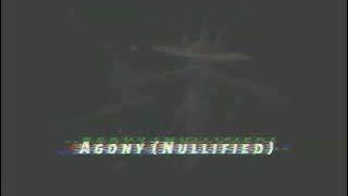 Agony (Nullified) - Vs. Dave & Bambi Fanmade Song