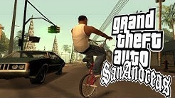Como Baixar e instalar Gta San andreas no PC Fraco corretamente 2018