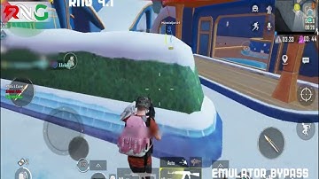 4.1 Update Safe Bypass How to Bypass Emulator in 4.1 Lag Fix 120Fps ESP Magic Cheats Hack Safe 4.1