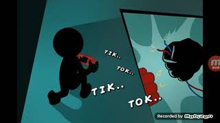 Ikungfu stickman misson 1,2,3 screenshot 4