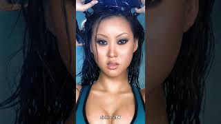 Tiffany Luu joins SlickforceGirl #shorts