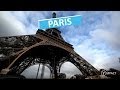 Paris startups ecosystem  ympact