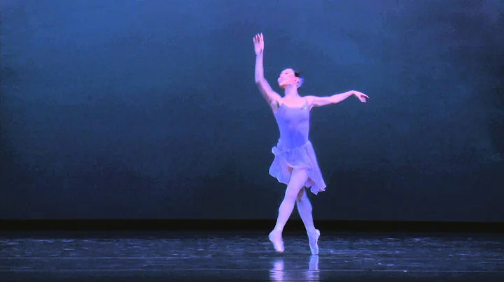 Modern Masters: Ballo della Regina - Soo Youn Cho ...