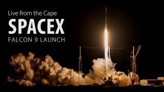Watch live: 2nd SpaceX Falcon 9 rocket booster goes for 17th flight milestone