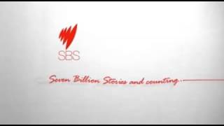 SBS Breakbumpers #2 (2009)