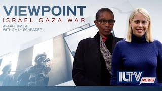 ILTV’s Viewpoint: Ayaan Hirsi Ali
