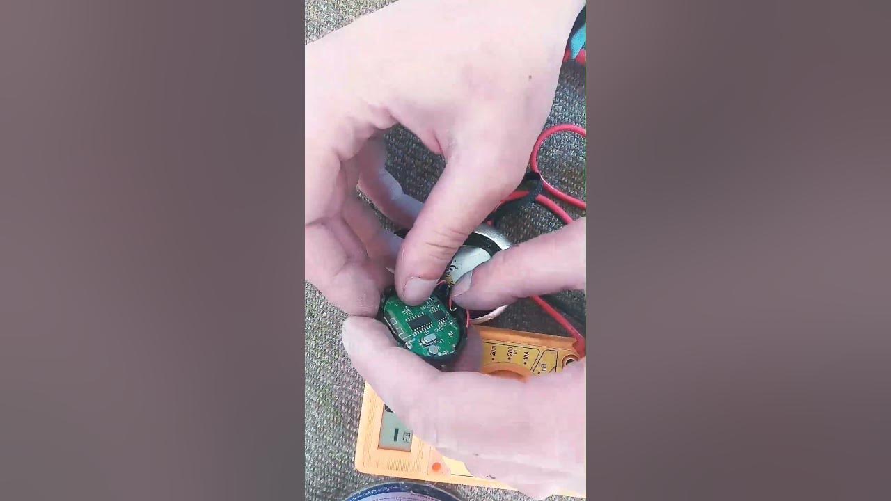 How To Repair Bluetooth Speaker No Power