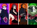 A histria completa da akatsuki  a organizao mais perigosa em naruto