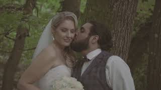 Hochzeit Stefanie & Dara 30. August 2018
