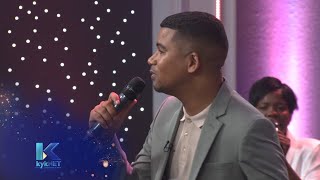 ‘Rots van die eeue’ – Koortjies met Jonathan Rubain | S3 | kykNET