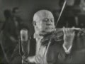 Mischa Elman, Dvorak-Kreisler, "Slavonic Fantasy", 1954