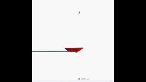 How to make a cannon in line rider