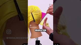 The BEST explanation of Graduation