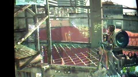 Mw2: 8 mode rapid fire controller