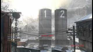 Blackops- random grenade launcher kill