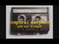 Inspiral Carpets - Just Out Of Reach - 1986 Demo