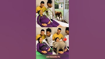 "Ronaldo, Speed & Georgina in One Crazy AI Clip 😂🔥"