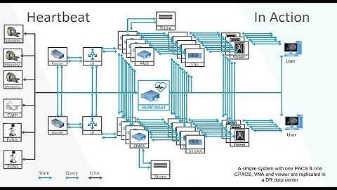 How Heartbeat Works in 90 Seconds