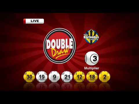 Double Draw #22254 13-04-2018 4:45pm