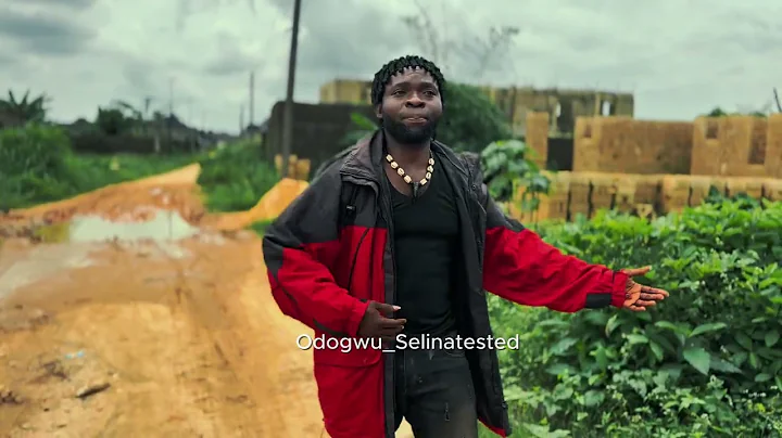 LOST LOVE (PART 2 ) Odogwu, Ada