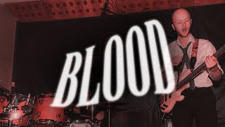 The Shadow Cabinet  |  Blood – LIVE at Apollo Audio
