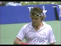 Pat Cash vs Ivan Lendl SF Australian Open 1988 Part1 の動画、YouTube動画。