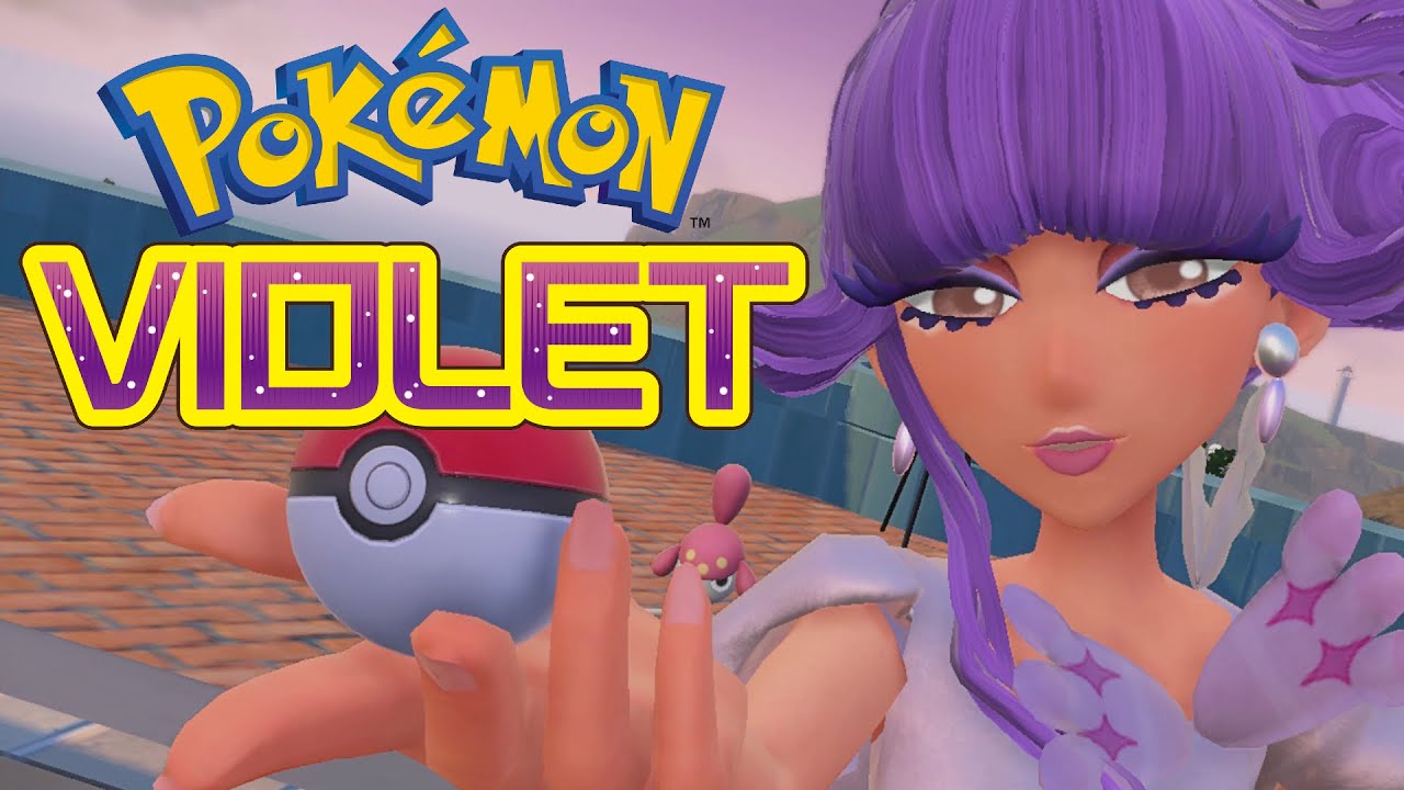 Seventh Gym Leader! | Pokemon Violet | Playthrough 17