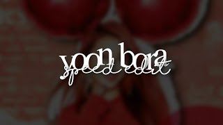 yoon bora | sistar edit screenshot 5