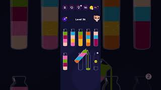 Get Color 33, 34, 35, 36, 37, 38 | Special level