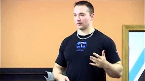 Mike Tuchscherer on Autoregulation