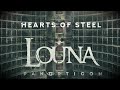 LOUNA - Hearts Of Steel (Official Audio) / 2018